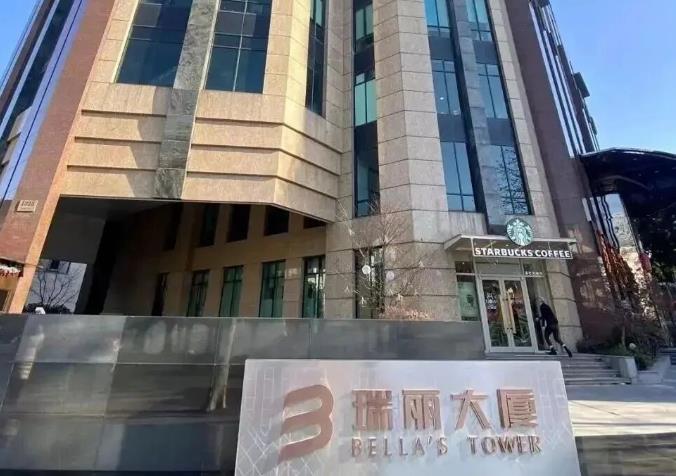 地铁常熟路站